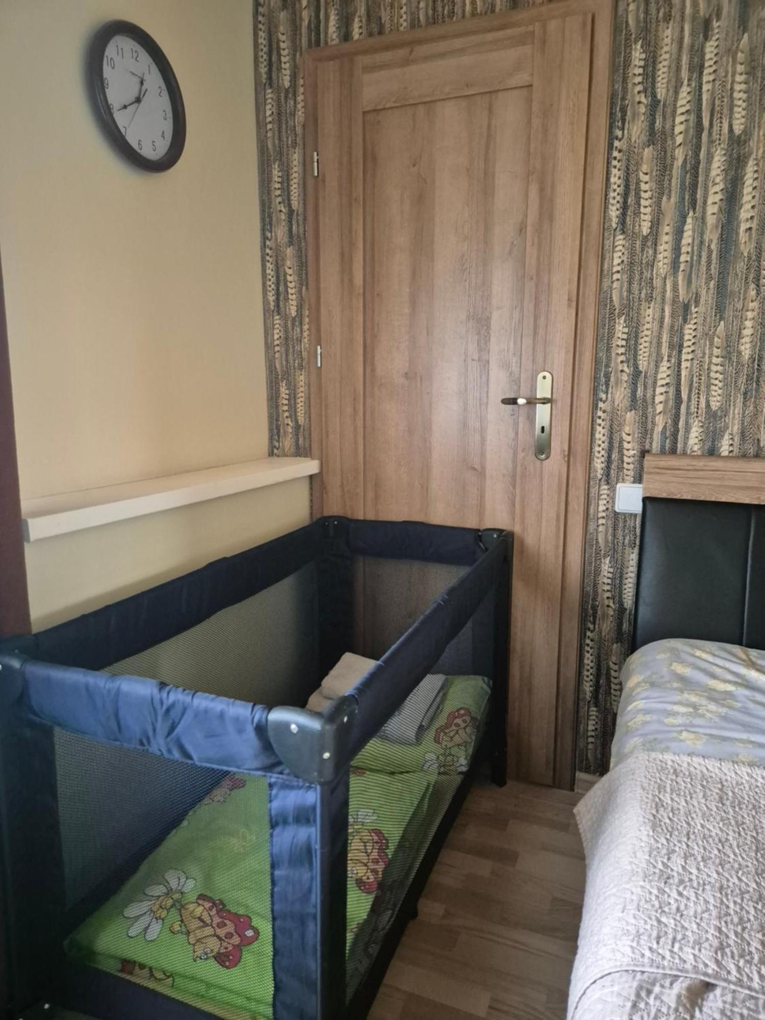 Apartamentai Pas Danute Prienai Buitenkant foto